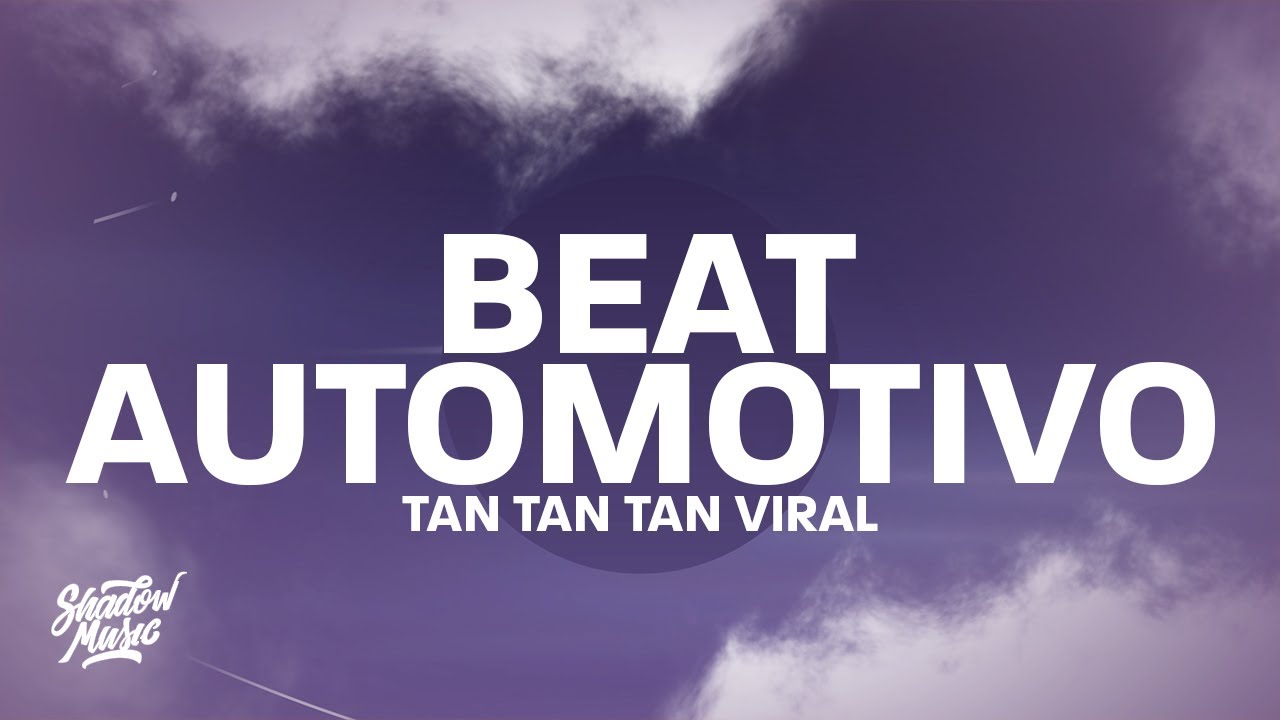 TVOKids Letters (@tvokidsletters)'s videos with Beat Automotivo Tan Tan Tan  Viral - WZ Beat