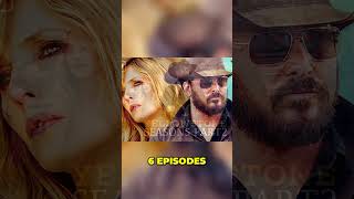 Taylor Sheridan's SHOCKING Season 6 Reveal: What You Need to Know