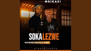 Wayengijwayela Kabi