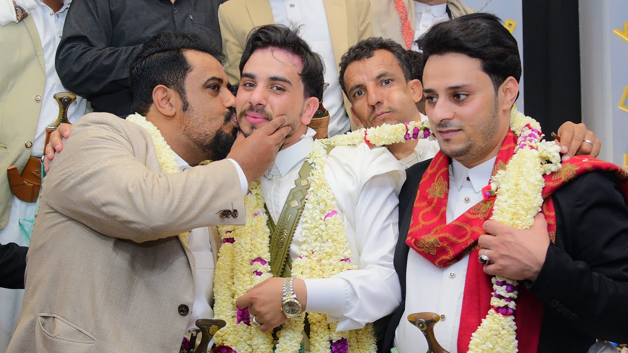 الفنان_يحيى عنبه 2026من_عرس_الغالي_امجد يحيى_جلسه شعبي نار 🔥 أفراح-ال-شراحه