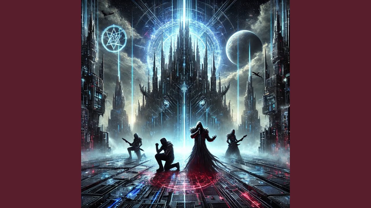 Guarda Synthesis su YouTube Guarda Synthesis su YouTube