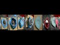 Slide. Process ''Leaf in Motion'' Molding after heat treatment.