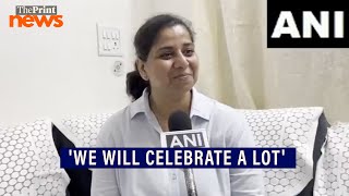 'We're feeling same emotions we had the day he went for the mission': Shubhanshu Shukla's sister