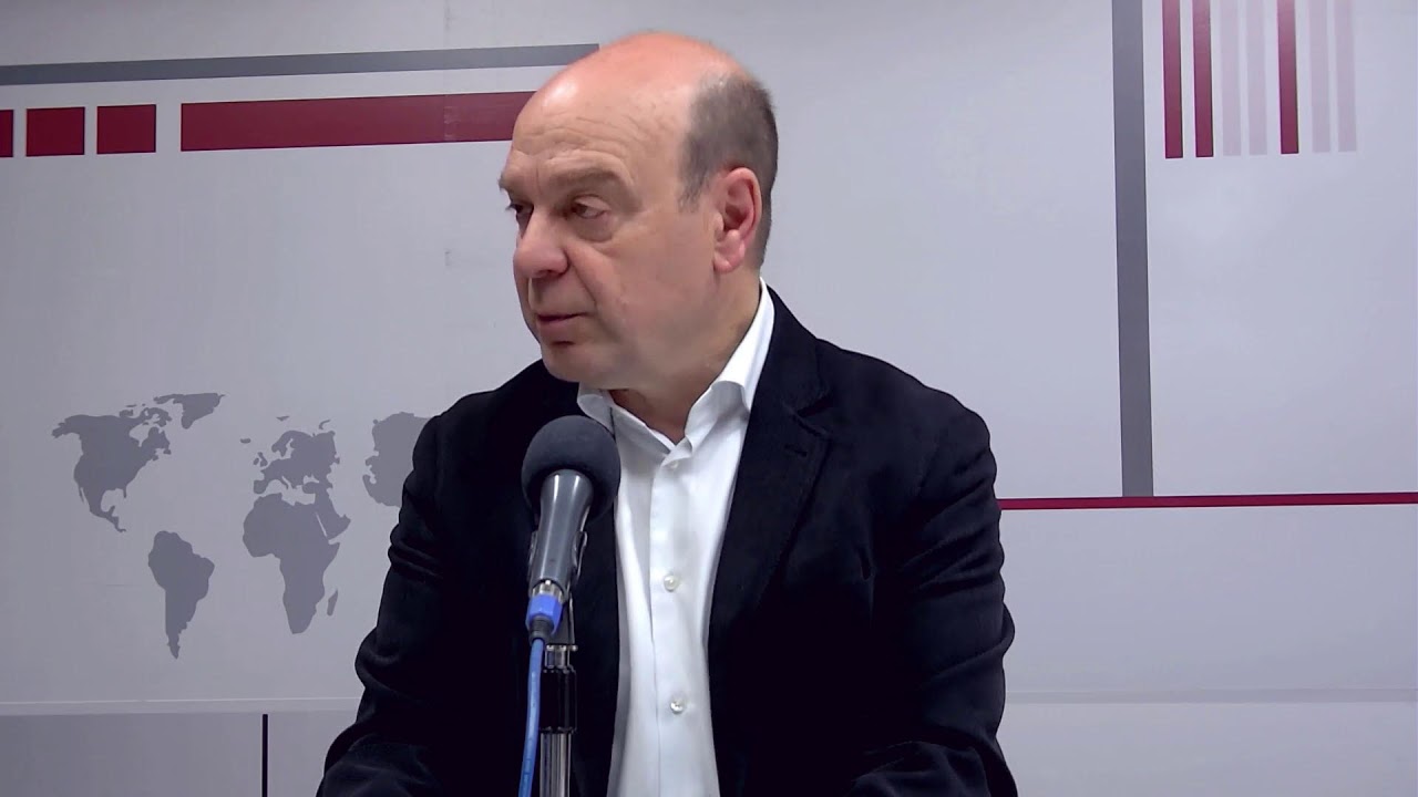 Tertulia Política - Miércoles, 04/03/2026