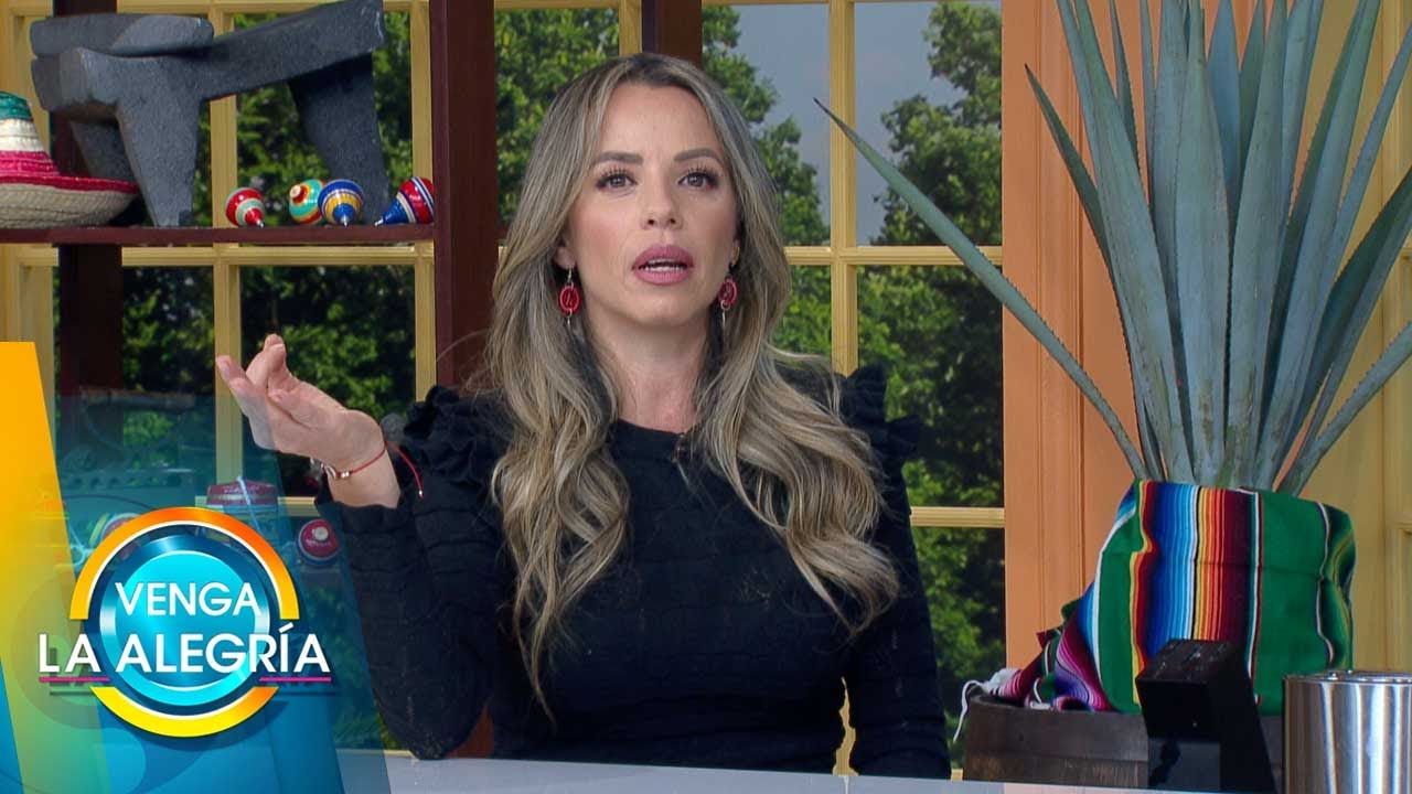 ¡Descubre cómo superar un abuso sexual cuando ya eres adulto! | Venga La Alegría