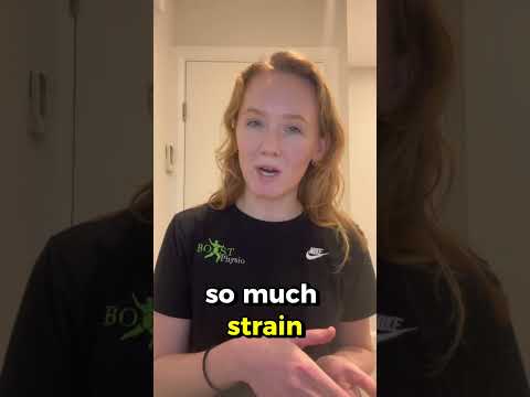 Pregnant and getting pelvic pain when turning in bed