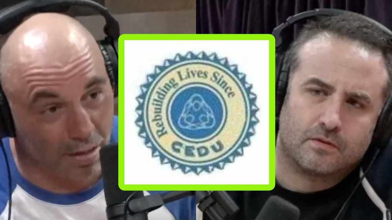 Adam Eget The Man Who Saved The Comedy Store Rogan Tribe Adam Eget The Man Who Saved The Comedy Store Rogan Tribe