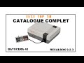 PACK NES 1721 Games /Batocera 40/Recalbox 9.2.3