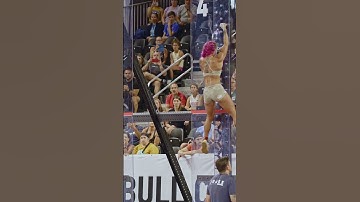 The Peg Board | 2022 CrossFit Games