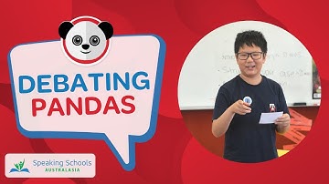 Debating Pandas