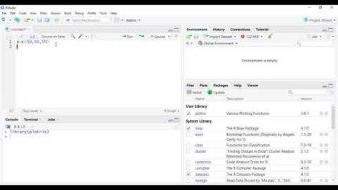 Diagrama de torta 3D en R