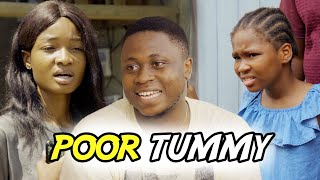 Poor Tummy (Mark Angel Comedy) screenshot 5