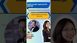 Talk To Earn Nghệ thuật giải quyết vấn đề ngay cả trong việc khó khăn học ngoại ngữ