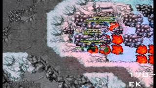 Lunarforce Pk Movie part2