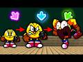 PAC MAN FNF Character Test Gameplay VS Playground PAC MAN FNF Character Test Gameplay VS Playground