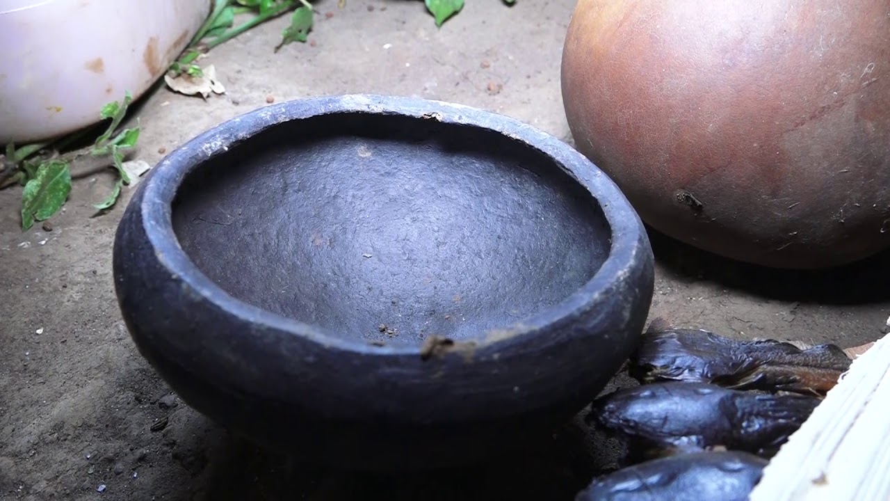 RESTITUTION CLASS Ngou-Ngoung 2018 MISS