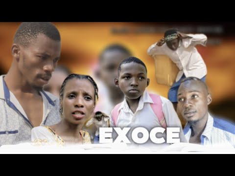 EXOCE Part 1 East African Fort Movie 