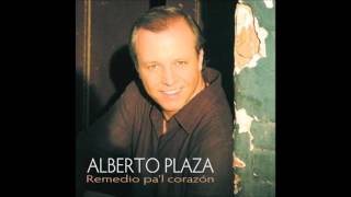 Enganchados - Alberto Plaza - Lo Mejor