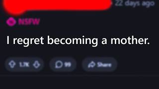 unforgivable reddit confessions
