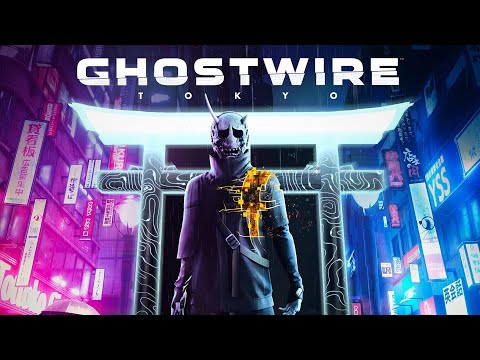 Ghostwire Tokyo - Gameplay esteso PlayStation 5