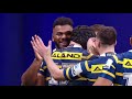 MAIKA SIVO | CAREER HIGHLIGHTS