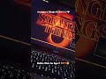 Stranger's Things SEASON 5🤍❤️🩹#netflix #strangerthings #ytshorts #release