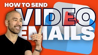 How to Send Cold Emails | 7 Super Simple Tips to Book More Meetings Using Video