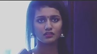 Priya Prakash Varrier Latest Unseen cute Video || Jai Matha TV