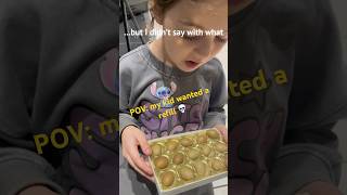 I Said Id Refill It But Didnt Say With What