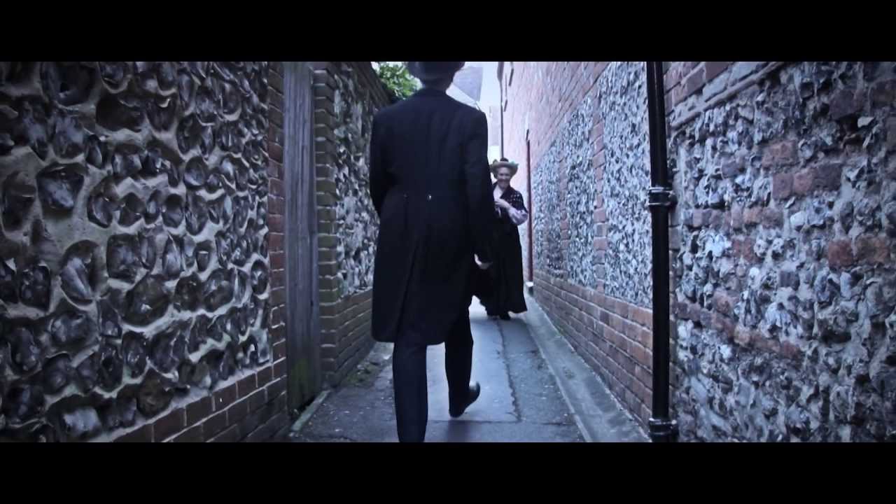 Sinodun Players present Sarah Daniel's 'The Gut Girls'