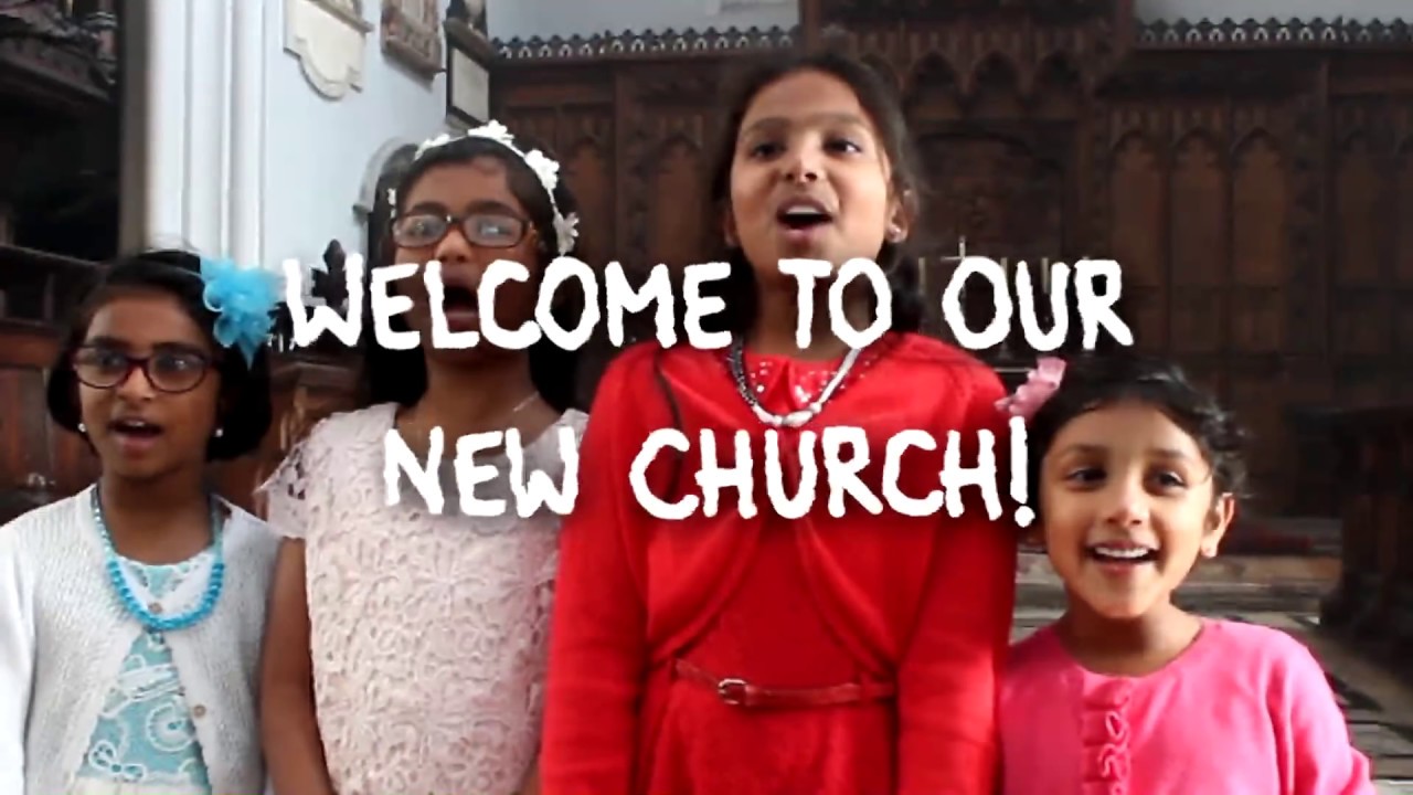 St.Thomas Jacobite Syrian Orthodox Church London