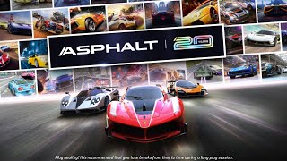 Asphalt Legends | Game Play | PS5 | 4K | Part-4 screenshot 5
