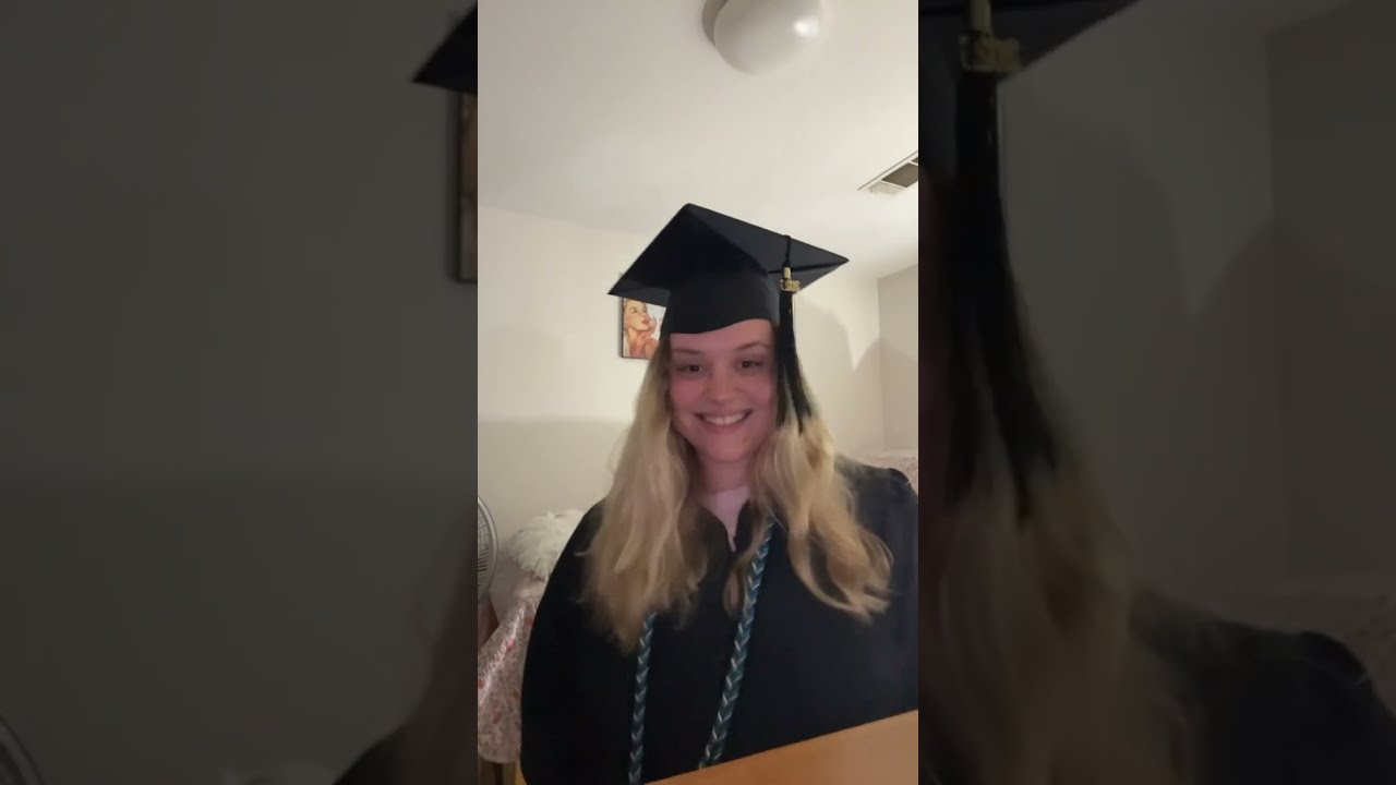 It S Coffee And Cramming Then Caps Diplomas This Is How You Graduate From UISedu 