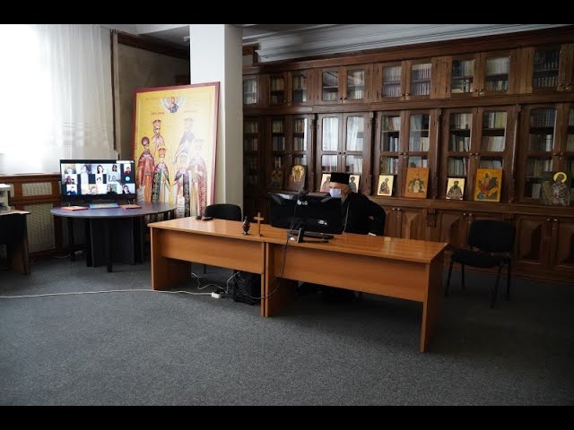 Pregătiri pentru sărbătorile Sfântului Andrei şi Sfântului Nicolae în Arhiepiscopia Dunării de Jos