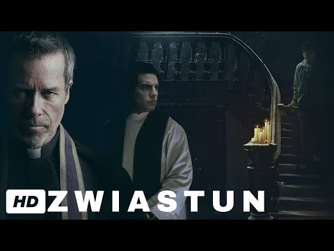 EGZORCYZMY DNIA SIÓDMEGO  - oficjalny zwiastun