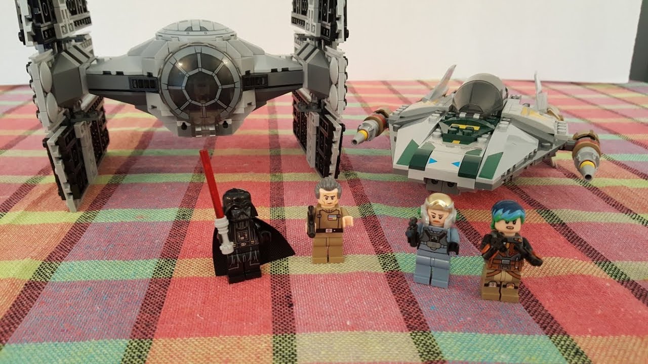 chinese lego star wars