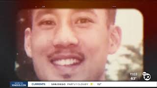 KGTV-SD: Mother Seeks Justice 24 Years Later After San Diego City College Students' Death