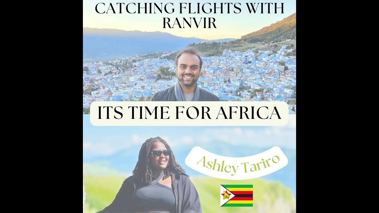 Its time for africa ft ashley tariro youtube