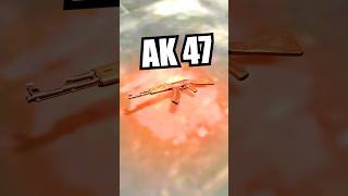 How to get the AK 47? GTA IV
