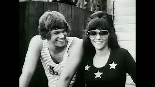 'Those Good Old Dreams' Canta: The Carpenters 1981[Escalado 4k] by morrisjrs1965 537 views 2 months ago 4 minutes, 12 seconds