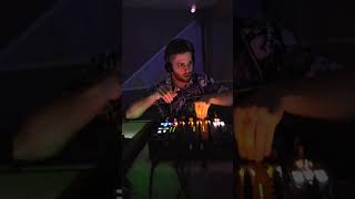 Sky Tremor 🇵🇷 - Live at Tabú (10-14-2023)