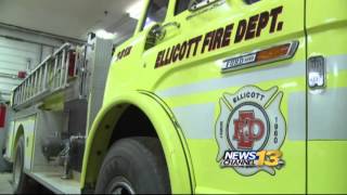 A southern Colorado fire department faces criticism