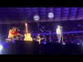 Imagine Dragons - Crushed (Live Debut in Warsaw/Poland) *Ukraine Tribute* Mp3 Song