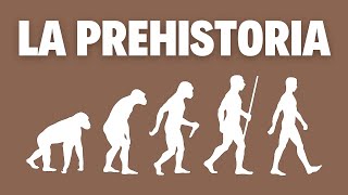 Prehistoria de la península ibérica