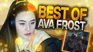 Lsc Ava Frost Lâche Un Freestyle Avec Safir Sueno Sous Halcool Best Of