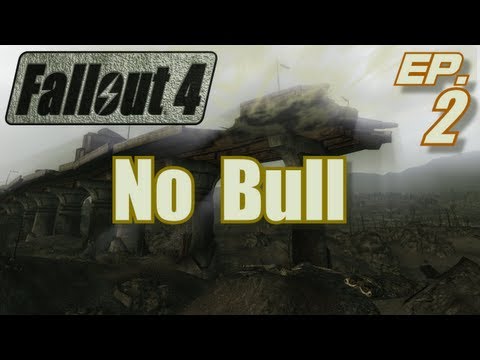 Fallout 4 No Bull Series, Part 2: Rumors and The Process of Elimination (in 1440p HD)