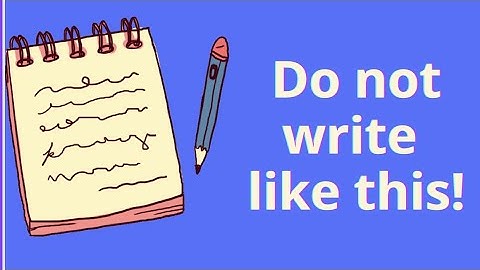 5 Common Writing Mistakes to Avoid in the IELTS Exam