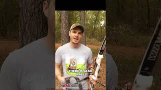 Last Chance to Win a $4000 Recurve Bow #archery