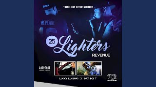 25 Lighters
