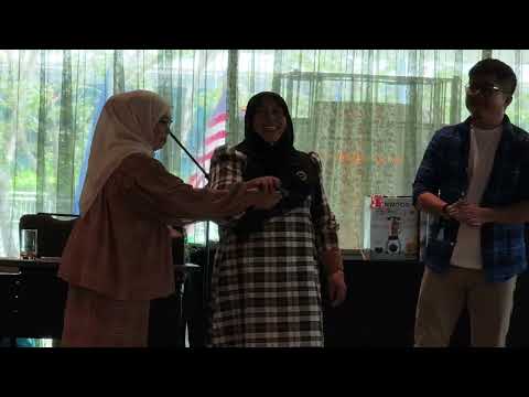 KESMA Song Challenge 2024